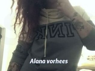 Alana_vorhees