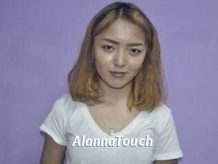 AlannaTouch