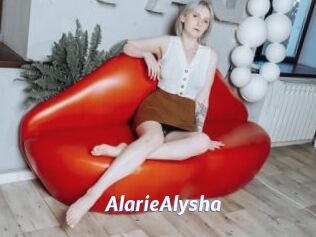 AlarieAlysha