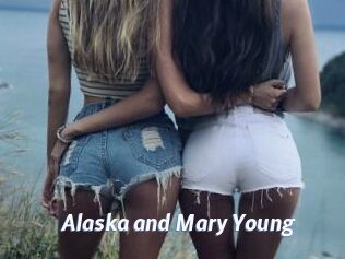 Alaska_and_Mary_Young