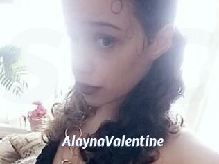 AlaynaValentine