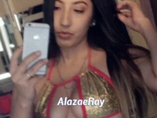 AlazaeRay