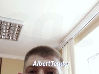 AlbertTender