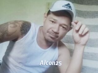 Alcon25