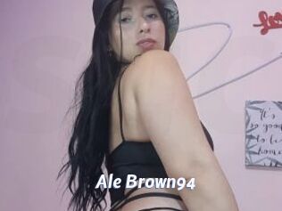 Ale_Brown94