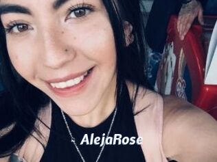 AlejaRose