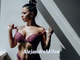 AlejandraMilow