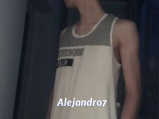 Alejandro7