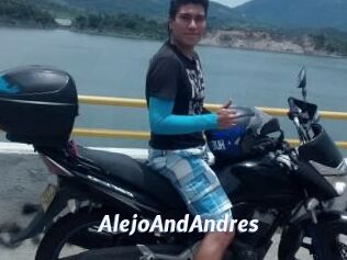 AlejoAndAndres