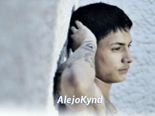 AlejoKynd