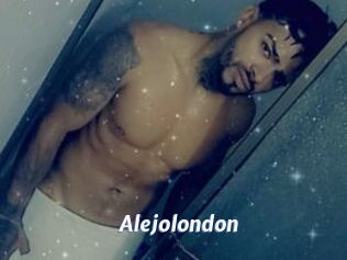 Alejolondon