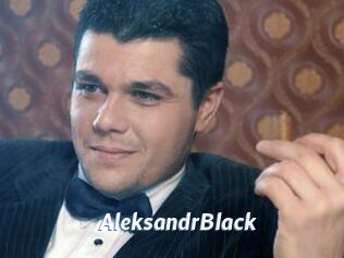 AleksandrBlack