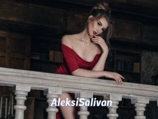 AleksiSalivan