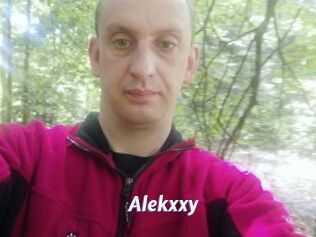 Alekxxy