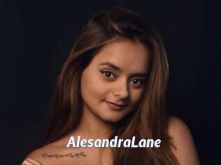 AlesandraLane