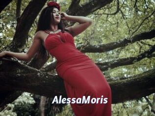 AlessaMoris