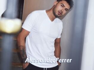 AlessandroFerrer