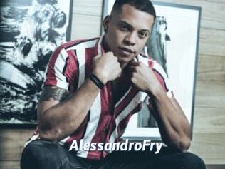 AlessandroFry