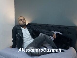 AlessandroGuzman