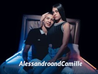 AlessandroandCamille