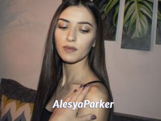 AlesyaParker