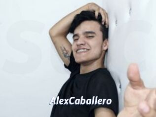 AlexCaballero