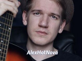 AlexHotNova