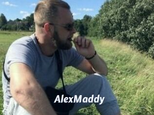 AlexMaddy