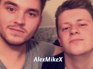 Alex_MikeX