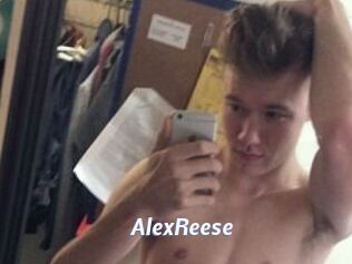 AlexReese