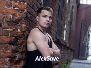 AlexSave