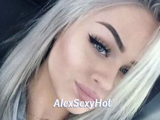 AlexSexyHot