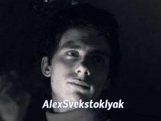 AlexSvekstoklyak