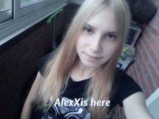 AlexXis_here