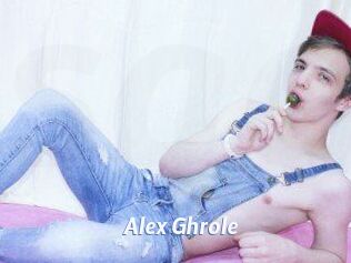 Alex_Ghrole