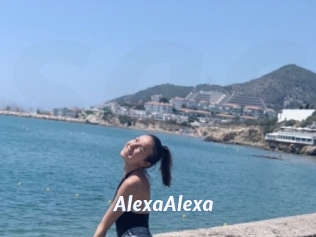 AlexaAlexa