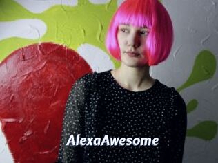 AlexaAwesome