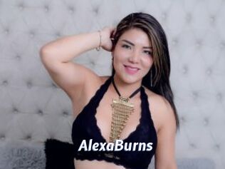 AlexaBurns