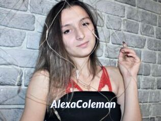 AlexaColeman