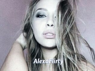 AlexaFlirty_