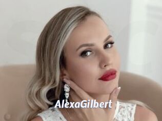 AlexaGilbert