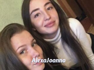 AlexaJoanna