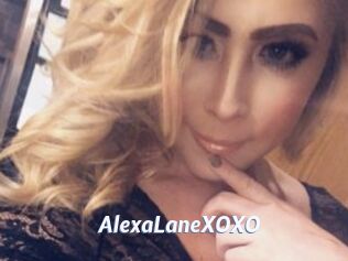 AlexaLaneXOXO