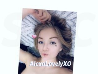 AlexaLovelyXO