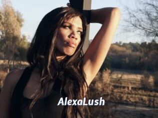 AlexaLush