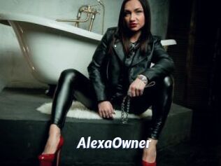 AlexaOwner