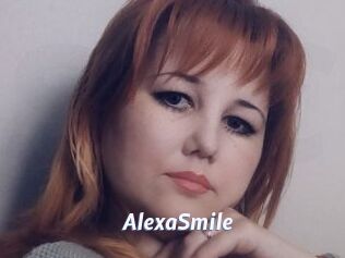 AlexaSmile