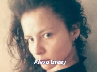 Alexa_Greey