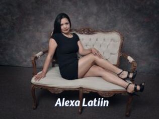 Alexa_Latiin