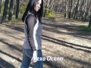 Alexa_Ocean